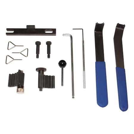 Baum Tools Pump Duese Diesel Timing Kit B9580